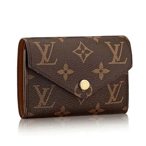 louis vuitton wallet for womens|Louis Vuitton wallet price original.